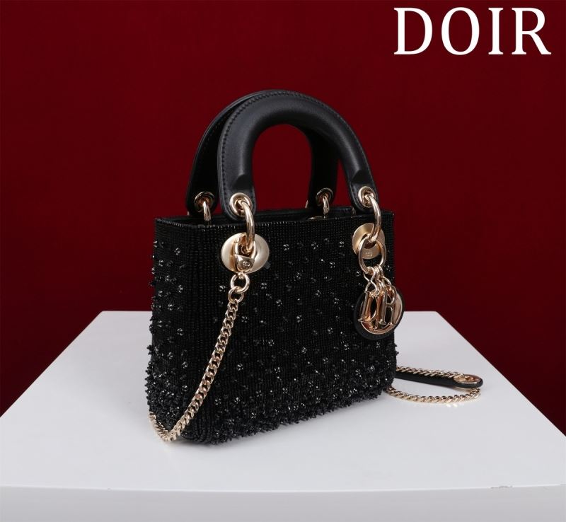 Christian Dior My Lady Bags